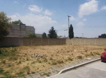Terreno / Lote , Toluca · Terreno en Venta en La Colonia San Mateo Atenco, Toluca