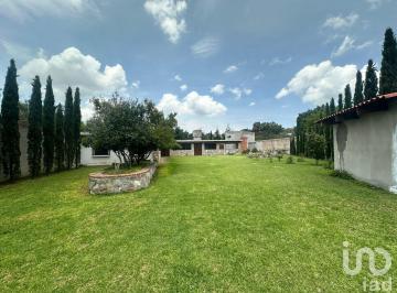 Casa · 221m² · 3 Recámaras · 10 Estacionamientos · Casa en Venta en Santiago Tepeticpac, Tlaxcala