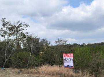 Terreno / Lote · 1863m² · Nba Terreno en Venta en Valle Venado Montemorelos Nuevo Leon