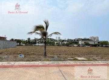 Terreno / Lote · 360m² · Terreno en Venta en Alvarado Anton Lizardo Nc 26 - 65