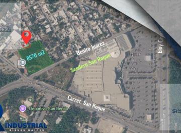 Terreno / Lote · 8570m² · Terreno en Valle de Juárez