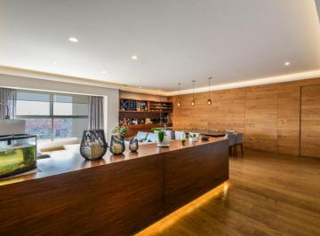 Departamento de 3 habitaciones, Alvaro Obregón · Departamento de 286 m² con 3 Recámaras en Venta en Santa Fe La Loma