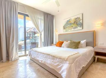Departamento · 33m² · 1 Estacionamiento · Estudio en Venta a Una 1 Cuadra de La 5ta Av, Playa del Carmen