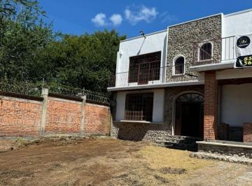 Casa · 499m² · 6 Recámaras · 6 Estacionamientos · Venta Casa en Jocotepec Jalisco, en Lago de Chapala Jalisco
