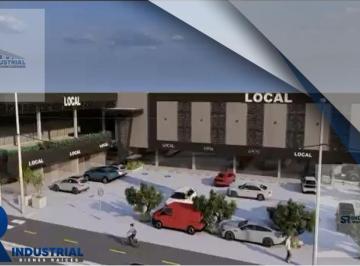 Local comercial · 330m² · Local en Renta en Apodaca
