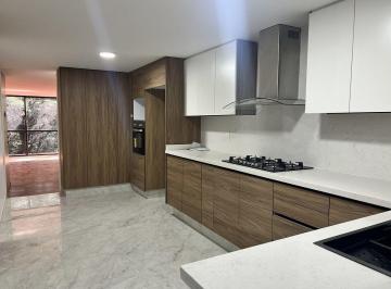 Departamento de 3 habitaciones, Miguel Hidalgo · Departamento en Venta en Polanco