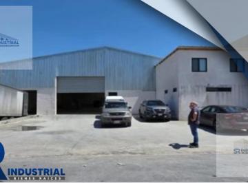 Bodega comercial · 1200m² · Renta de Bodega en Salinas Victoria Nl