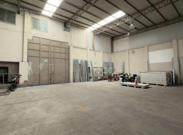 Bodega comercial , Cuernavaca · Bodega Comercial de 1150 m² en Renta en El Polvorín