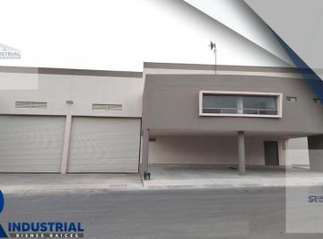 Bodega comercial · 920m² · Bodega Industrial en Renta Apodaca
