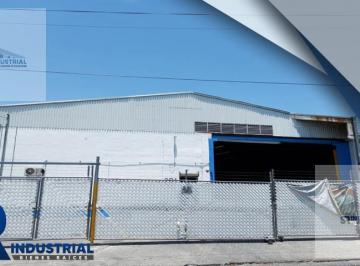 Bodega comercial · 1625m² · Bodega en Renta San Nicolas