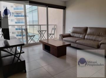 Departamento · 95m² · 2 Recámaras · Departamento - Residencial Natura