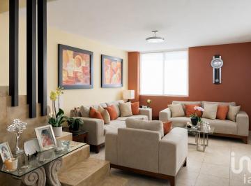 Casa · 186m² · 3 Recámaras · 2 Estacionamientos · Casa Cañada Diamante Leon