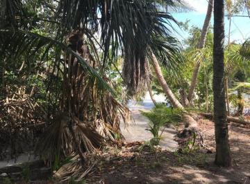 Terreno / Lote · 640ha · Terreno a La Orilla del Mar, a Unos Minutos de Chetumal