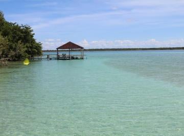 Terreno / Lote · 288865m² · Venta de Terreno en La Laguna de Bacalar