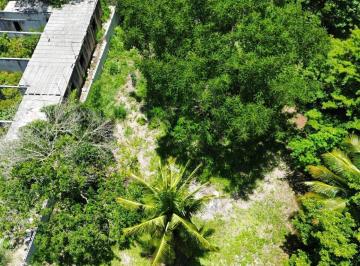 Terreno / Lote · 1256ha · Venta de Terreno en Bacalar