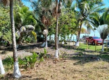 Terreno / Lote · 3600ha · Venta de Terreno con Orilla de Playa en Calderitas