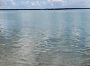 Terreno / Lote · 3300ha · Terreno con Acceso a Laguna en Segunda Linea de Laguna de Bacalar 3300 m²