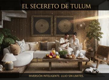 Departamento · 94m² · 1 Recámara · 1 Estacionamiento · PH de Lujo 1 Habitación con Piscina Privada, Spa y Mas