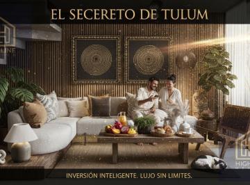 Departamento · 94m² · 1 Recámara · 1 Estacionamiento · PH de Lujo 1 Habitación con Piscina Privada, Spa y Mas