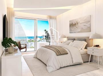 Departamento · 65m² · 2 Recámaras · Departamento Exclusivo 2 Habitaciones con Vista Al Mar