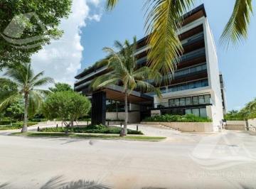 Departamento · 280m² · 3 Recámaras · 3 Estacionamientos · Departamento en Venta Puerto Cancun