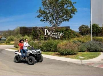 Terreno / Lote , Corregidora · Terreno en Venta Preserve Sur Corregidora