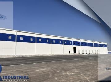 Nave industrial · 15470m² · 20 Estacionamientos · Nave Industrial en Escobedo