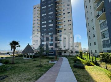 Departamento de 1 habitación, Corregidora · Departamento en Venta en Refugio Tipo Loft de 1 Hab.