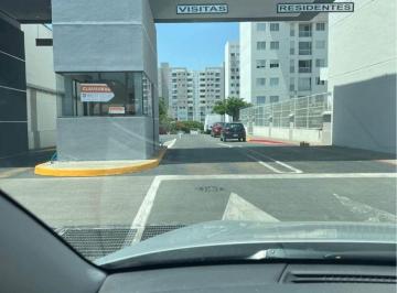 Departamento de 2 habitaciones, Guadalajara · Departamento en Venta