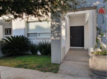 Casa de 3 habitaciones, Saltillo · Casa de Renta en Sector Privado Norte de Saltilo