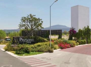 Terreno / Lote , Corregidora · Terreno en Venta Preserve Sur Corregidora