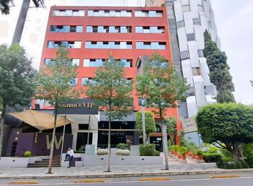 Oficina , Benito Juárez · Oficina Corporativa en Insurgentes Sur con Excelente Proyección Comercial