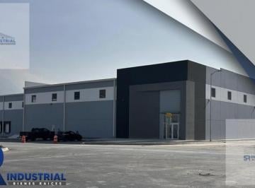 Bodega comercial · 4424m² · 23 Estacionamientos · Bodega Industrial en Bodega Industrial Santa Catarina