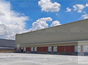 Nave industrial · 6670m² · Nave Industrial en Renta Salinas Victoria