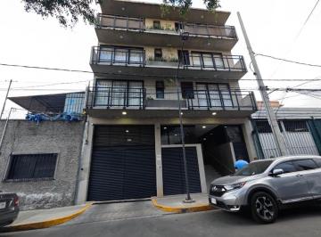 Departamento de 2 habitaciones, Venustiano Carranza · Departamento en Ciudad de Mexico Venustiano Carranza