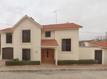 Casa de 3 habitaciones, Hidalgo del Parral · Venta de Casa en Hidalgo del Parral, Hidalgo.