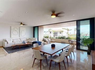 Departamento · 327m² · 2 Recámaras · 2 Estacionamientos · Departamento en Venta Puerto Cancun