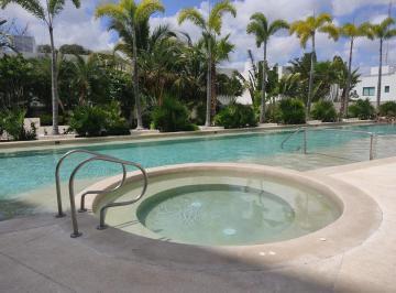 Departamento · 161m² · 3 Recámaras · 2 Estacionamientos · Casa en Venta Cumbres Cancún