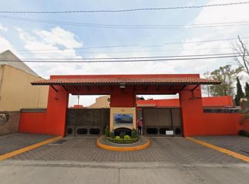 Casa en condominio de 3 habitaciones, Cuautitlán Izcalli · Casa en Venta en Cuautitlán Izcalli