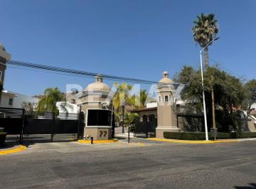Terreno / Lote , Corregidora · Venta de Terreno en Corregidora Fraccionamiento Residencial Villa Antigua