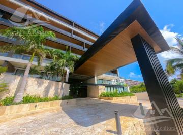 Departamento · 306m² · 3 Recámaras · 2 Estacionamientos · Departamento en Venta Puerto Cancun