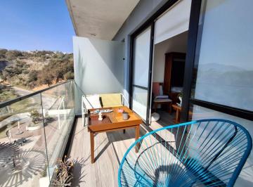 Departamento de 2 habitaciones, Huixquilucan · Se Vende Departamento de 114 m en Bosque Real Desarrollo Morat