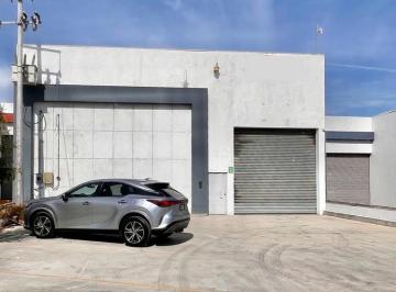 Bodega comercial · 1100m² · Bodega Industrial en Industrial Santa Catarina