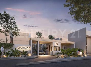 Departamento · 62m² · 2 Recámaras · Departamento en Venta en Chuburna, Mérida, Yucatán.