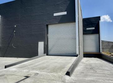 Bodega comercial · 755m² · 5 Estacionamientos · Bodega Industrial en Santa Catarina
