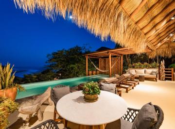 Casa de 4 habitaciones, Santa María Huatulco · Villa Soleri