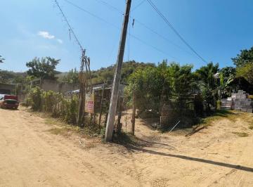 Terreno / Lote · 150m² · Terreno en La Colonia Ecologistas