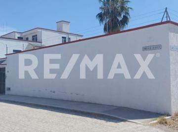 Casa en Venta de 7 habitaciones La Condesa · Venta Casa en La Condesa Queretaro