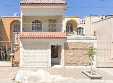 Casa de 3 habitaciones, Torreón · Venta de Casa en Torreon, Coahuila.