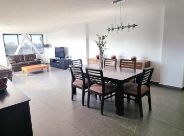Departamento de 3 habitaciones, Benito Juárez · Departamento Amplio y Luminoso en Xochicalco Narvarte